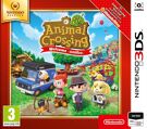 3DSB Animal Crossing-New Leaf product image