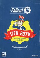 DVDG Fallout 76-Tricentennial Edition product image