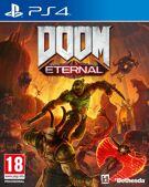 PS4 Doom Eternal product image