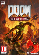 DVDG Doom Eternal product image