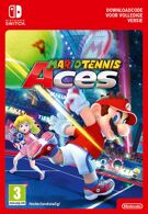 NS ESD-NIN-Mario Tennis Aces product image