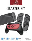 NS Switch Starter Kit V2-MiniBird product image