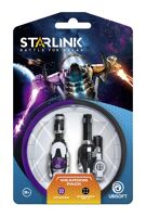 MULTI Starlink Weapon Pack Crusher+Shred product image