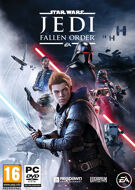 DVDG Star Wars-Jedi-Fallen Order product image