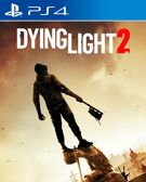 PS4 Dying Light 2 product image