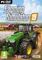 DVDG Farming Simulator 19 product image