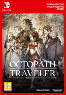 NS ESD-NIN-Octopath Traveler product image