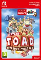 NS ESD-NIN-Captain Toad-Treasure Tracker product image