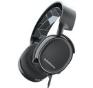 MULTI Headset Arctis 3 Black Console-SS product image