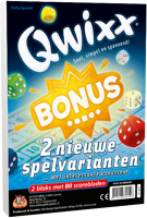 Qwixx Bonus product image