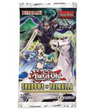 CARDS Yu-Gi-Oh! TCG-Shadows in Valhalla product image