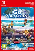 NS ESD-NIN-Go Vacation product image