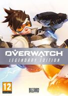 DVDG Overwatch Legendary Edition product image