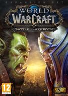 DVDG World of Warcraft-Battle for Azerot product image