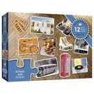 Piecing Together: Days Out - Puzzel (12) product image