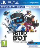 Astro Bot - Rescue Mission product image