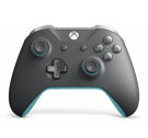 XONE Controller Wrls S-Grey Blue SE## product image