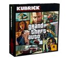 MERCH GTA IV Kubrick Set product image