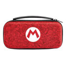 NS Deluxe Travel Case Mario Characters product image