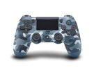 PS4 Dualshock 4 New Blue Camouflage## product image