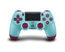 PS4 DualShock 4 New Berry Blue## product image