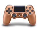 PS4 DualShock 4 New Copper## product image