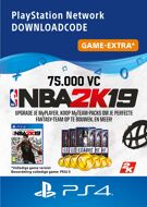 PS4 ESD-PSN-NBA 2K19 75.000VC (NL) product image