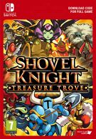 NS ESD-NIN-Shovel Knight Treasure Trove product image