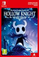 NS ESD-NIN-Hollow Knight product image