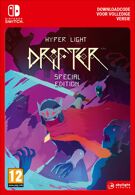 NS ESD-NIN-Hyper Light Drifter SE product image