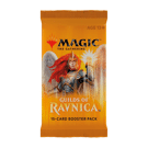 CARDS MTG TCG-Guilds of Ravnica Booster product image