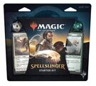 CARDS MTG TCG-Spellslinger Starter 2018# product image