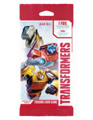 CARDS Transformers TCG-Booster## product image