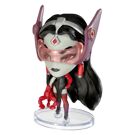 MERCH Overwatch-Vampire Symmetra Figure- product image