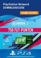 PS4 ESD-PSN-FIFA 19 Points 750 (NL) product image