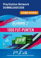 PS4 ESD-PSN-FIFA 19 Points 1050 (NL) product image