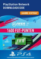 PS4 ESD-PSN-FIFA 19 Points 1600 (NL) product image