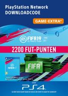 PS4 ESD-PSN-FIFA 19 Points 2200 (NL) product image