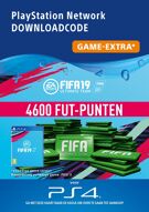 PS4 ESD-PSN-FIFA 19 Points 4600 (NL) product image