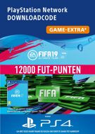 PS4 ESD-PSN-FIFA 19 Points 12000 (NL) product image