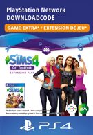 PS4 ESD-PSN-Sims 4 Get Together (BE) product image