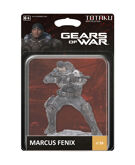 MERCH Gears of War-Marcus Fenix-TOTA## product image