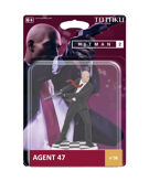 MERCH Hitman-Agent 47-TOTAKU## product image