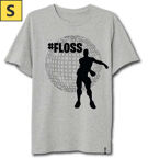 MERCH T-Shirt Fortnite-Floss (S) product image