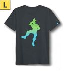 MERCH T-Shirt Fortnite-Take the L (L) product image