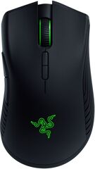 PCAC Mouse Mamba Wireless-Razer product image