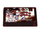 XONE Real Arcade Pro Stick SoulCalibur-H product image