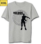 MERCH T-Shirt Fortnite-Floss (XXL) product image