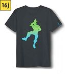 MERCH T-Shirt Fortnite-Take the L (16j) product image