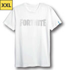 MERCH T-Shirt Fortnite-Fortnite Logo Wh product image